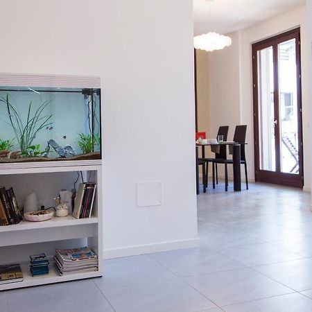 B&B Aquarium Σαν Μπενεντέτο ντελ Τρόντο Εξωτερικό φωτογραφία